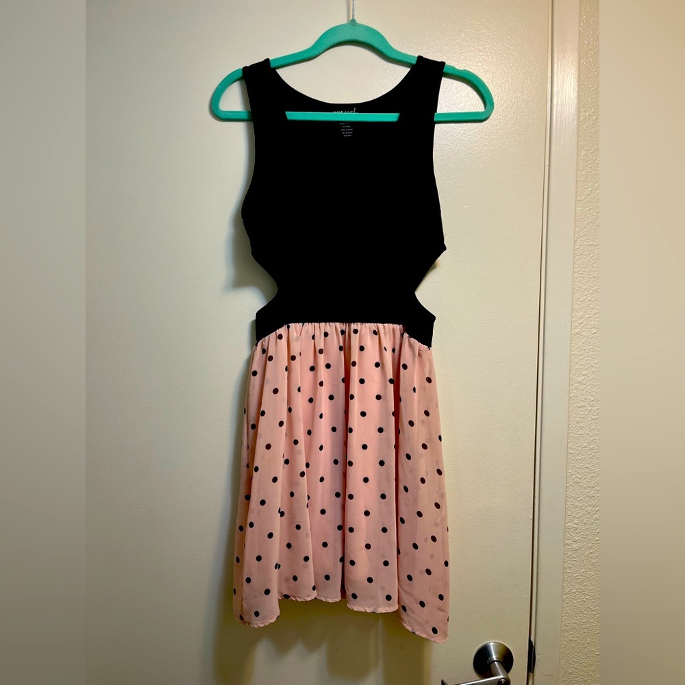 Wet Seal Dress